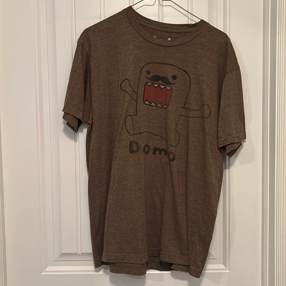 Vintage y2k domo - Picture 1 of 2